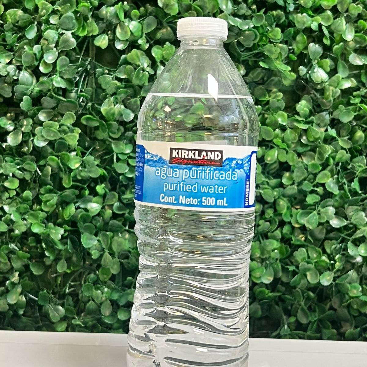 Agua Natural 1 Lt.