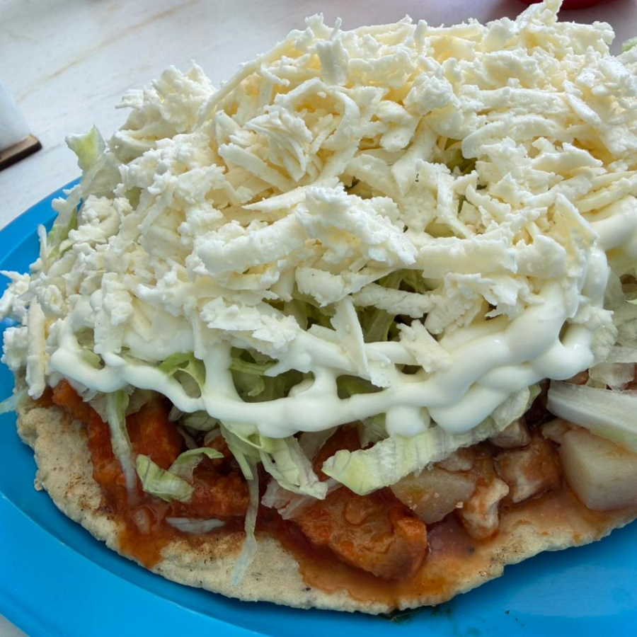 Huarches