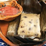 TAMALES DE FRIJOL