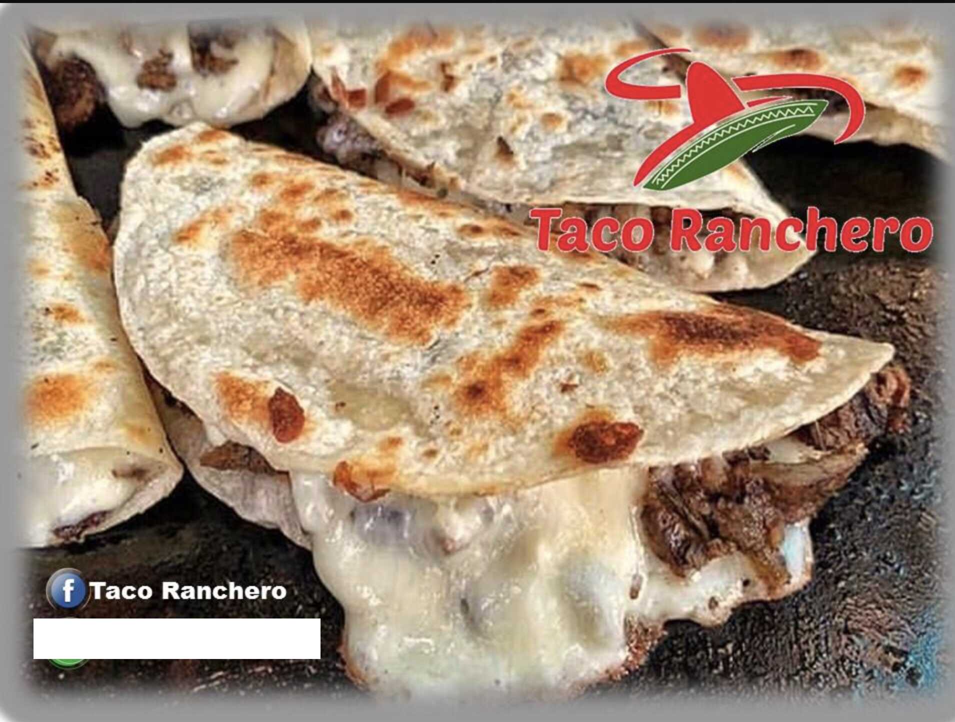 Taco Ranchero