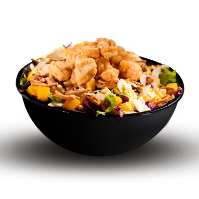 Ensalada Oriental