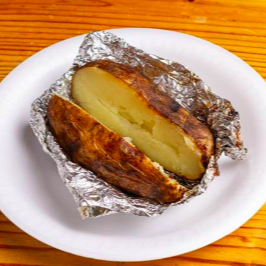Papa al Horno