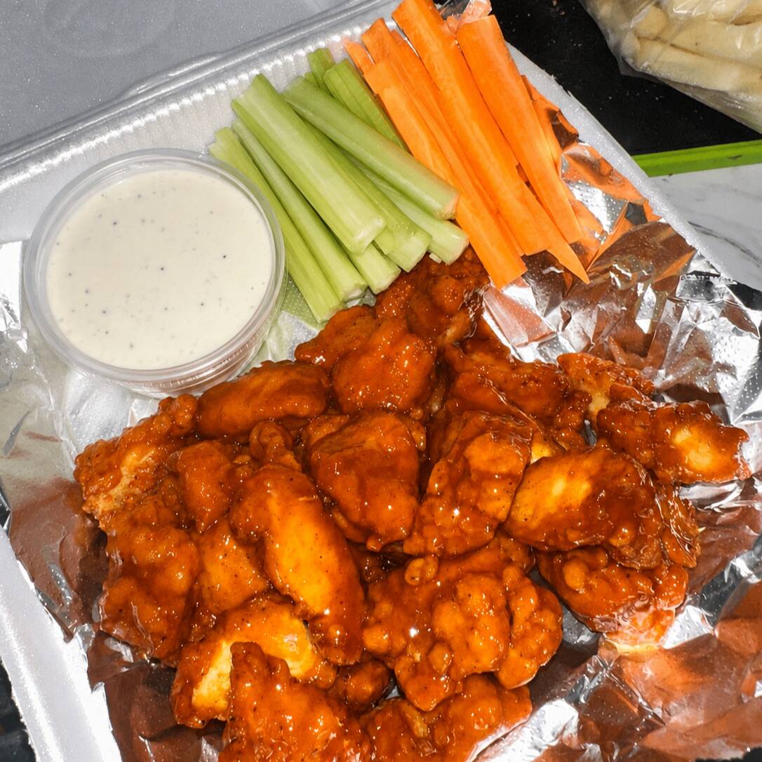 Boneless
