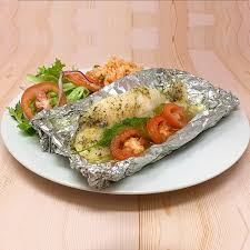 Filete Empapelado