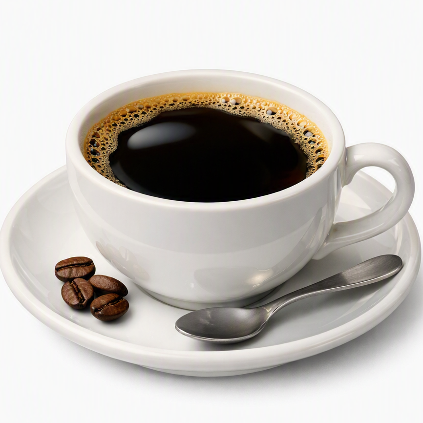 Cafe Del Dia