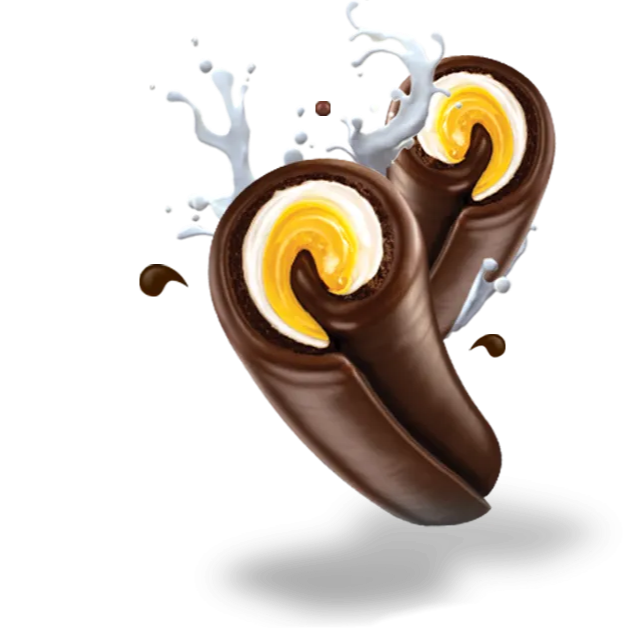 FRAPUCHINO CHOCOROL
