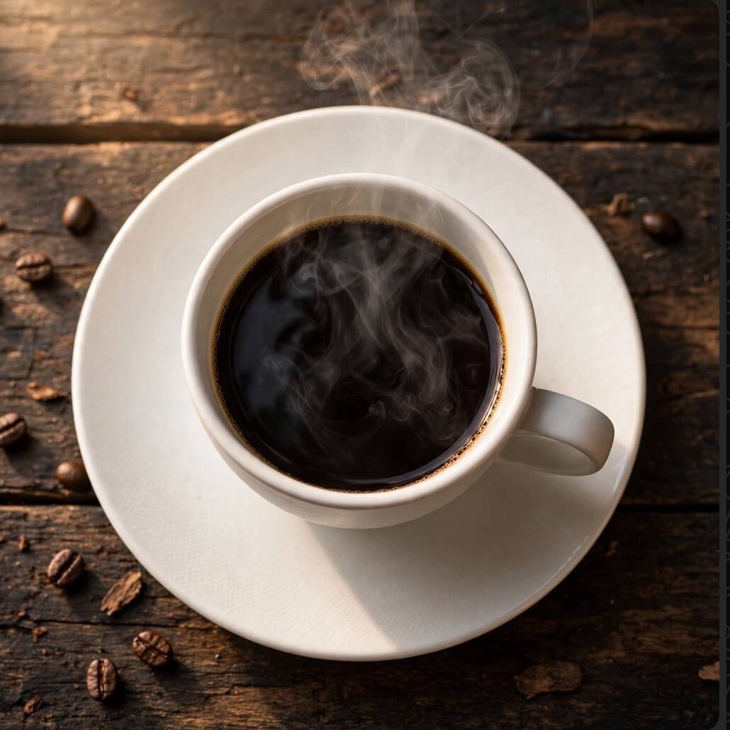 Café Americano 8 oz