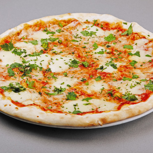 Pizza Margherita