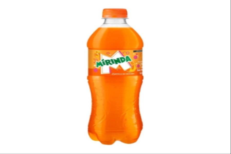 MIRINDA 600ML
