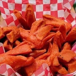 Salchipulpos