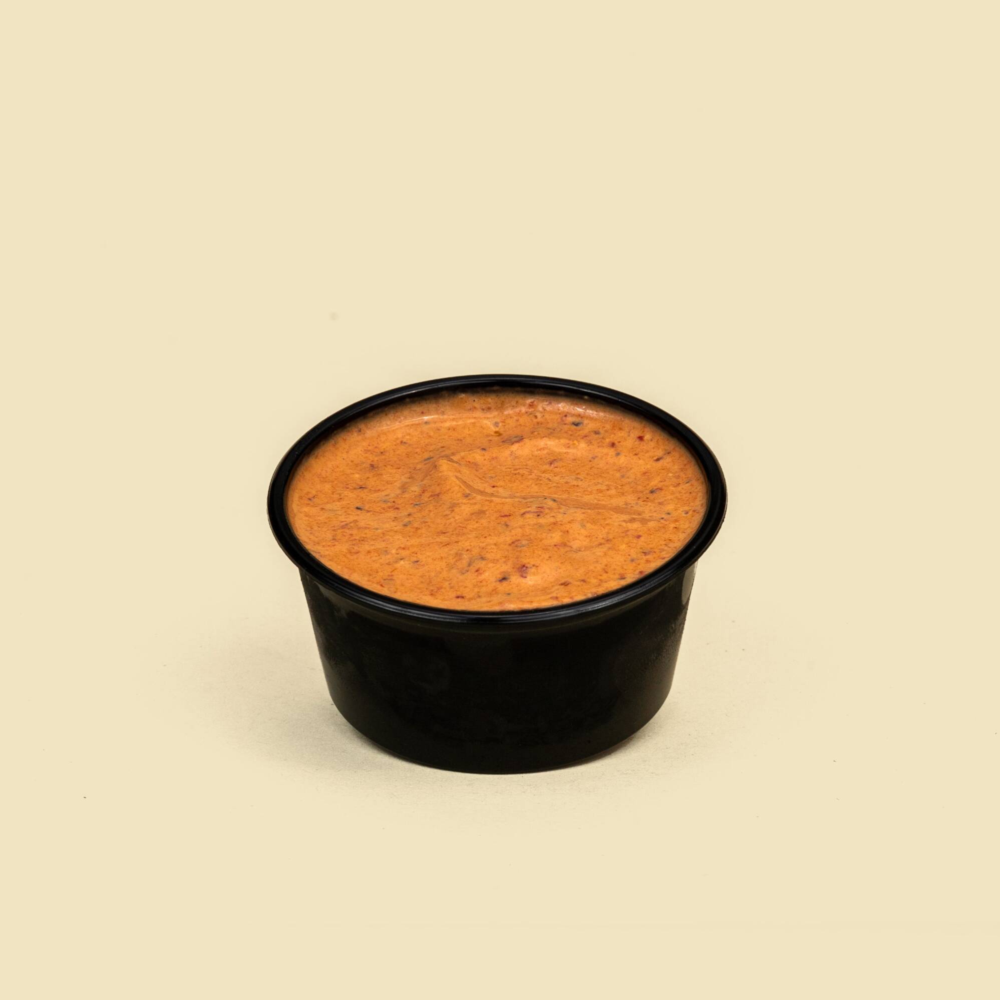 Aderezo chipotle 2oz