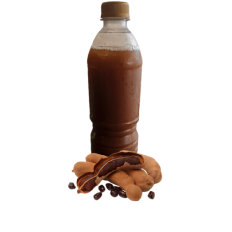 Agua de Tamarindo Medio L