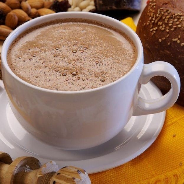 Chocolate Caliente