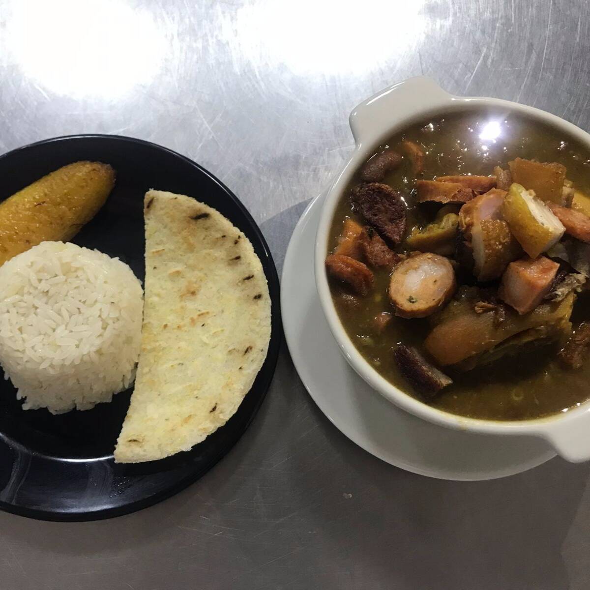 Frijoles Antioqueños 24 oz