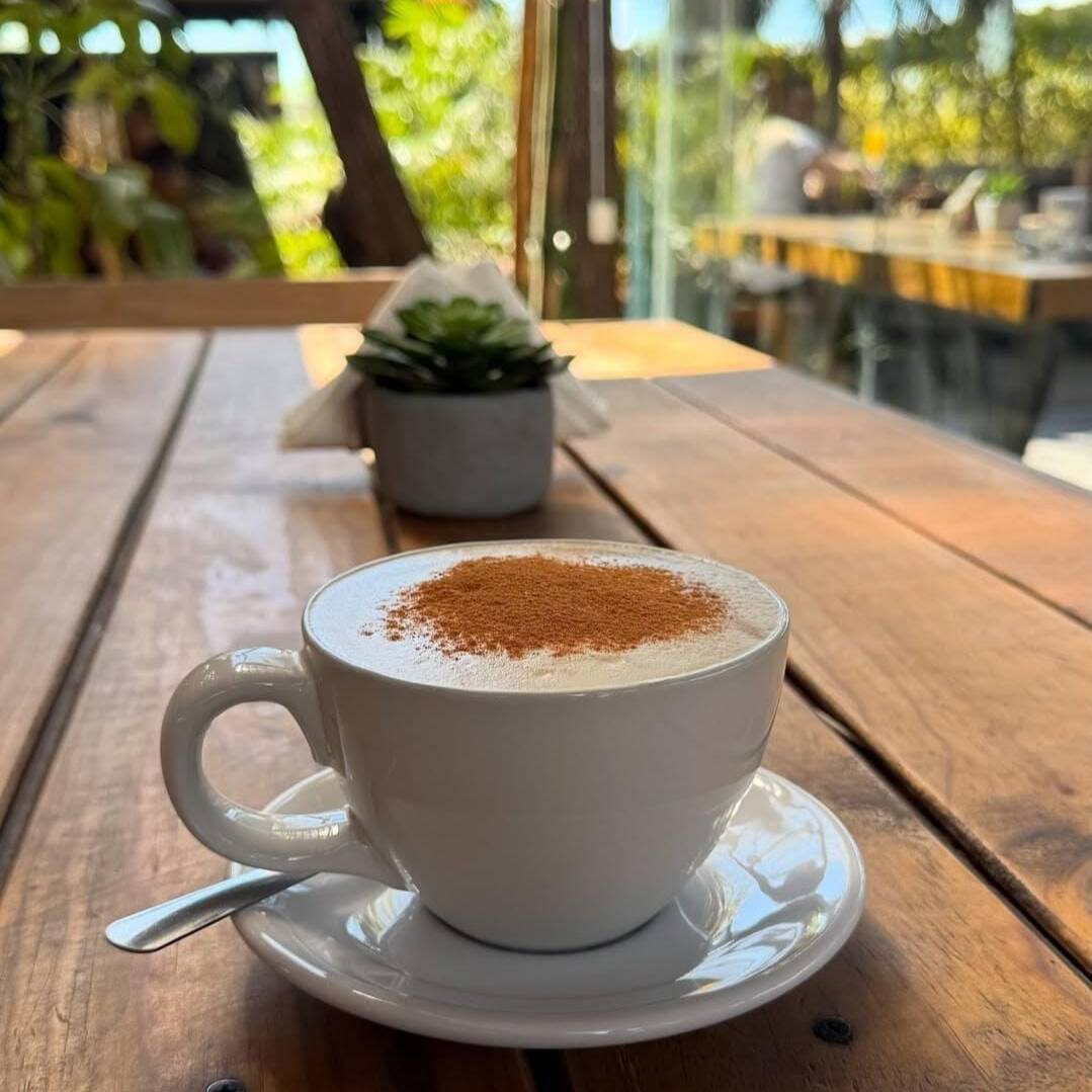Café Americano 12 oz