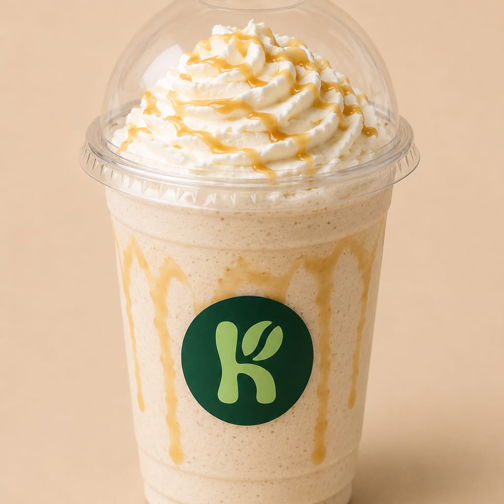Frappe de Vainilla 16oz