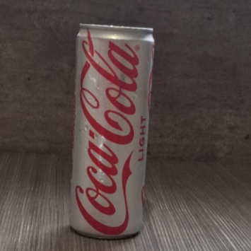 Coca Cola Light 355 ml