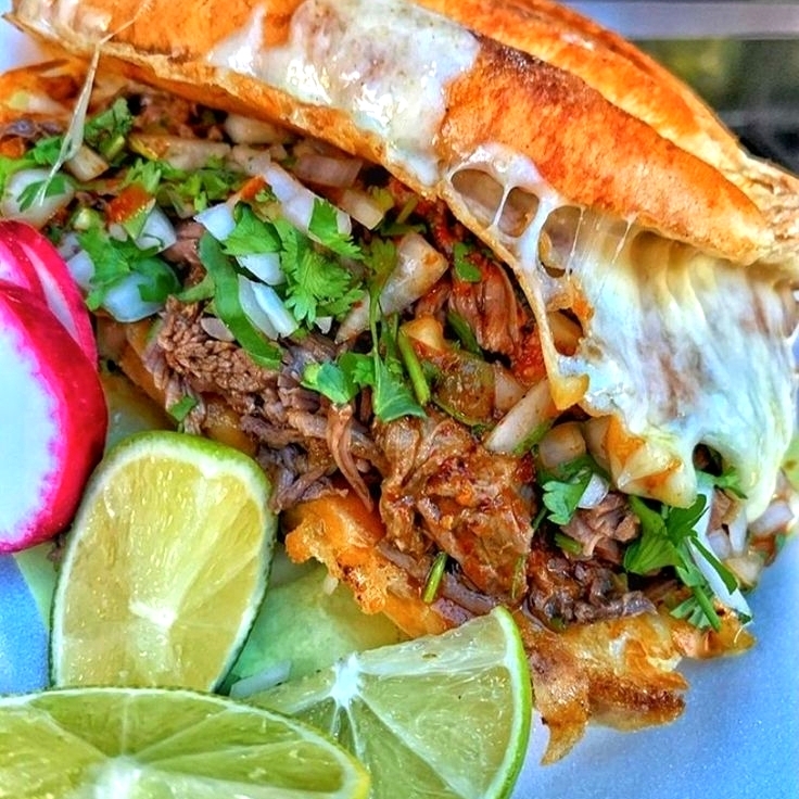 Torta