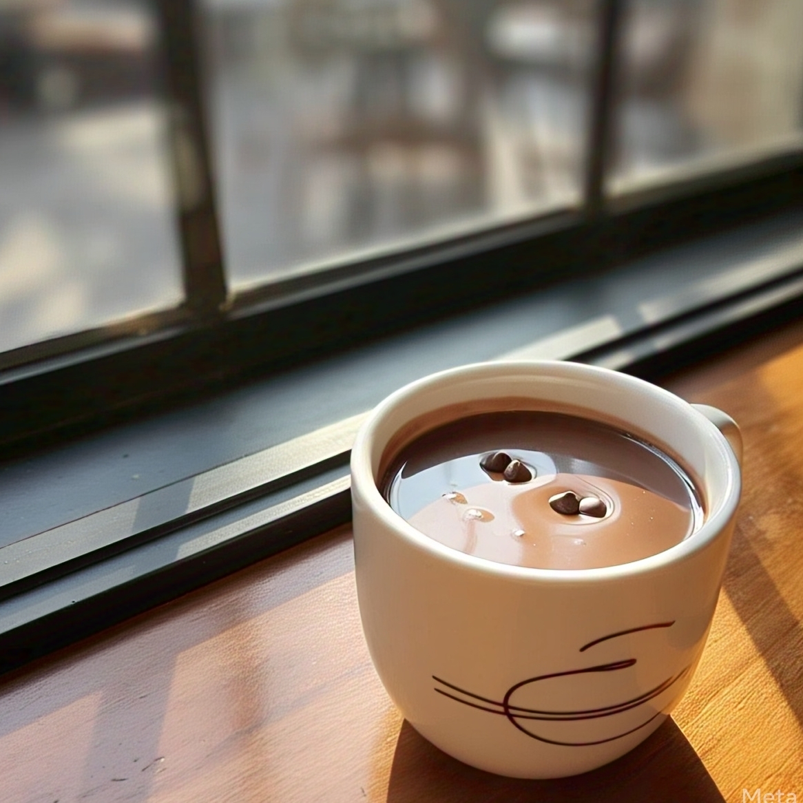 Chocolate en Leche