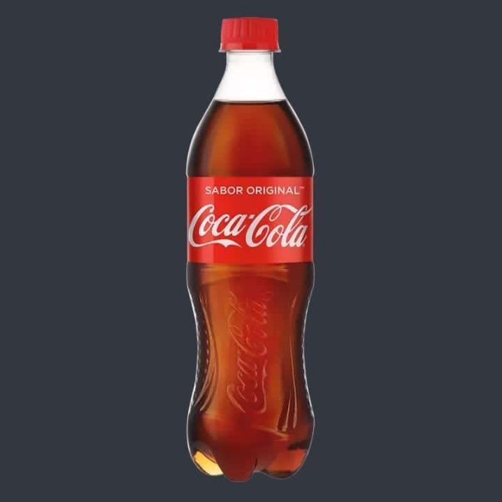 Coca Cola