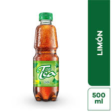 Té Negro Mr Tea Limon