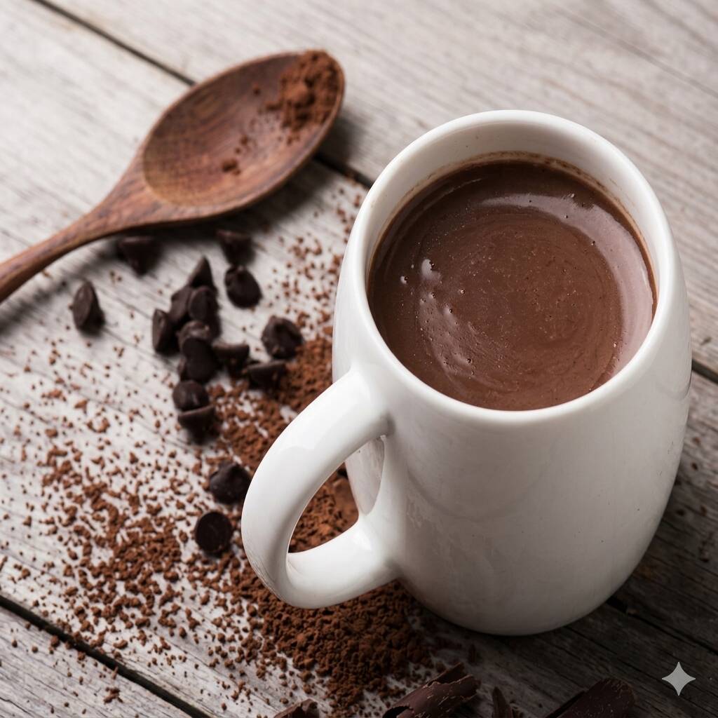 Ñam Choco Ñam