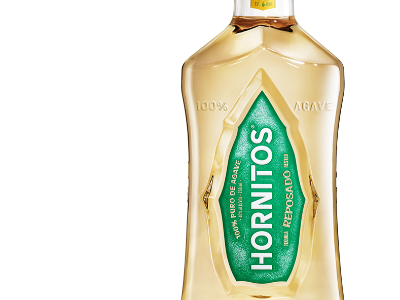 Hornitos Reposado