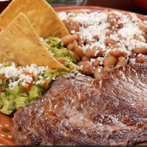 Orden de Ribeye