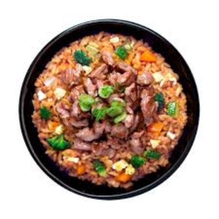 YAKIMESHI ARRACHERA