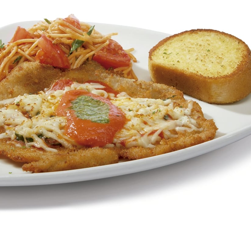 Pollo Parmesano