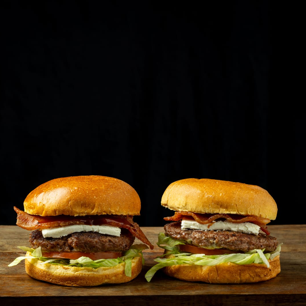 2x1 Burger Philadelphia