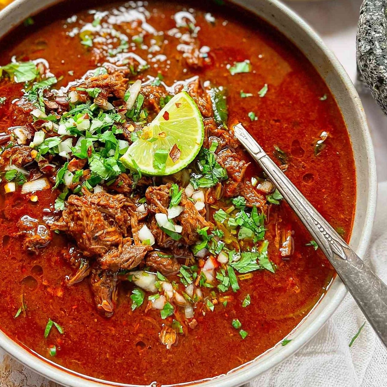 1 Litrote de Birria