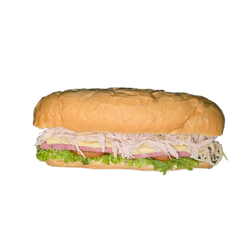 Sándwich Gold de Pollo