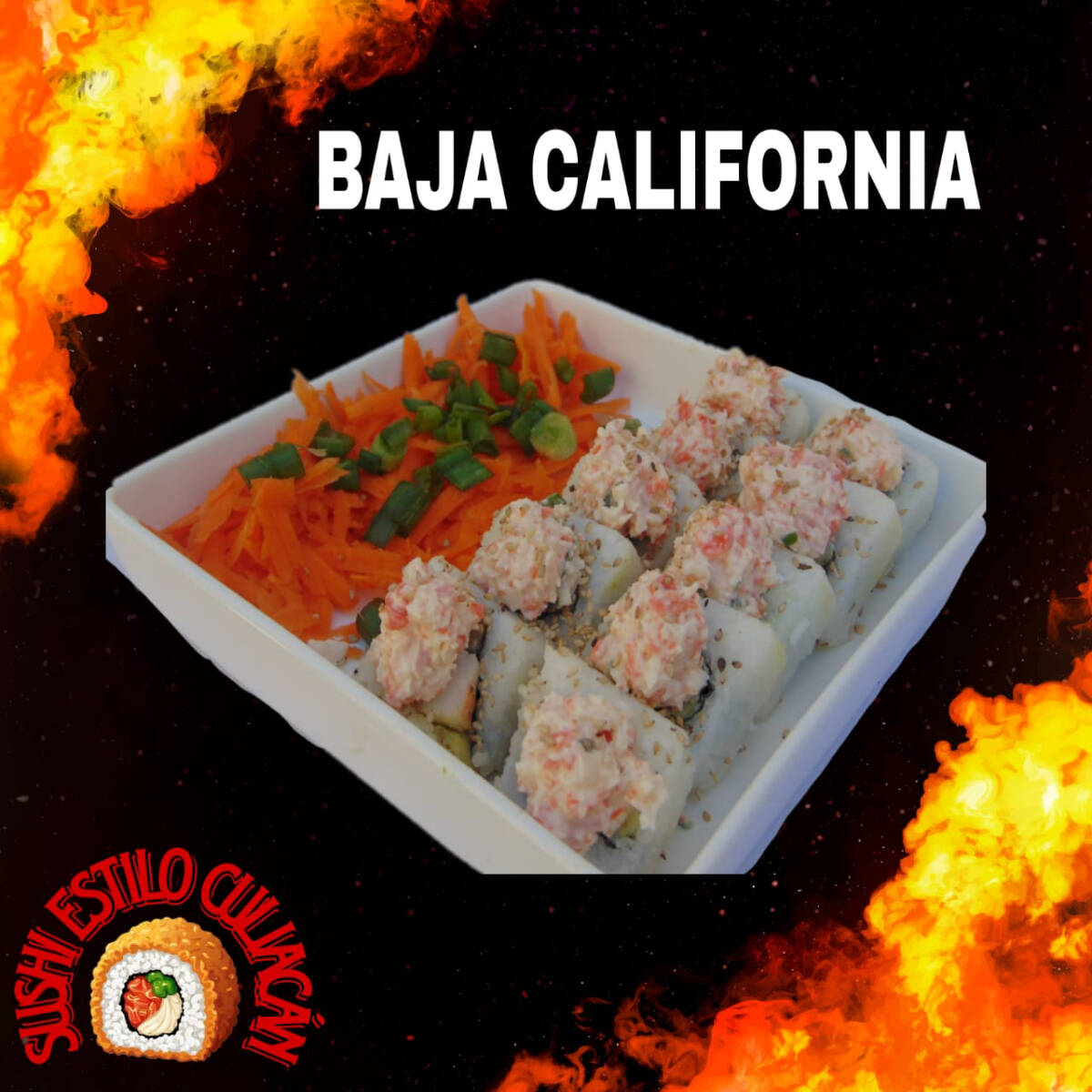 Combo Baja California