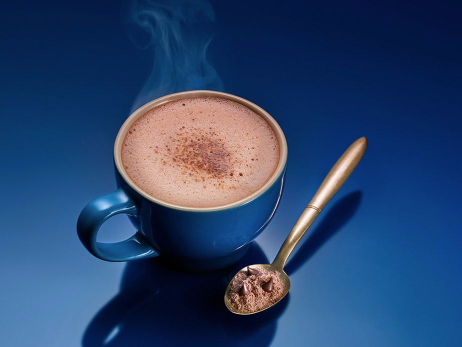 Chocolate Bebida