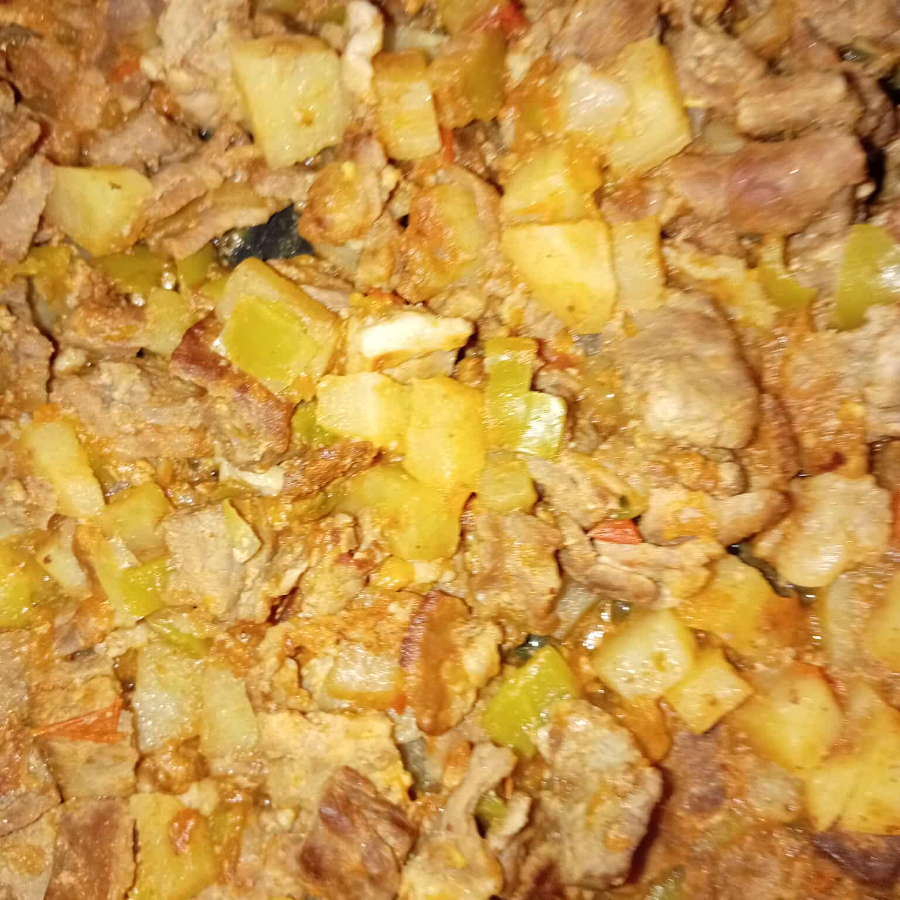 Bistec