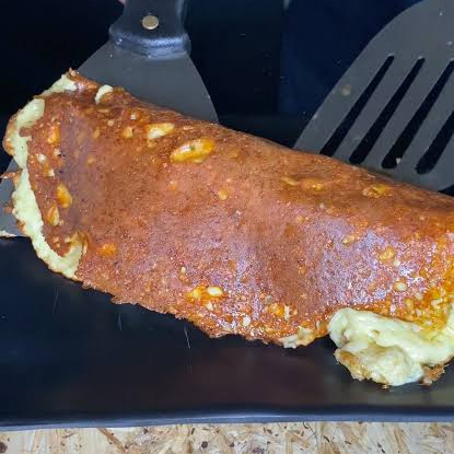 QUESO EXTRA