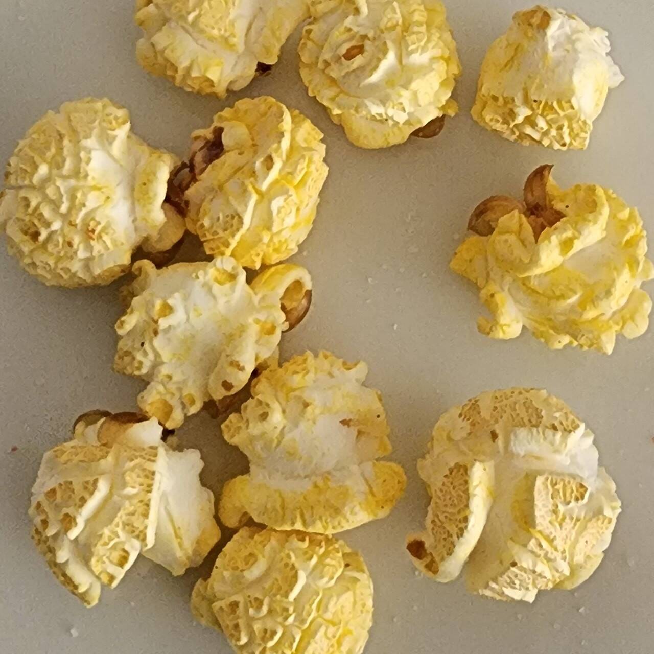 Palomitas Mantequilla