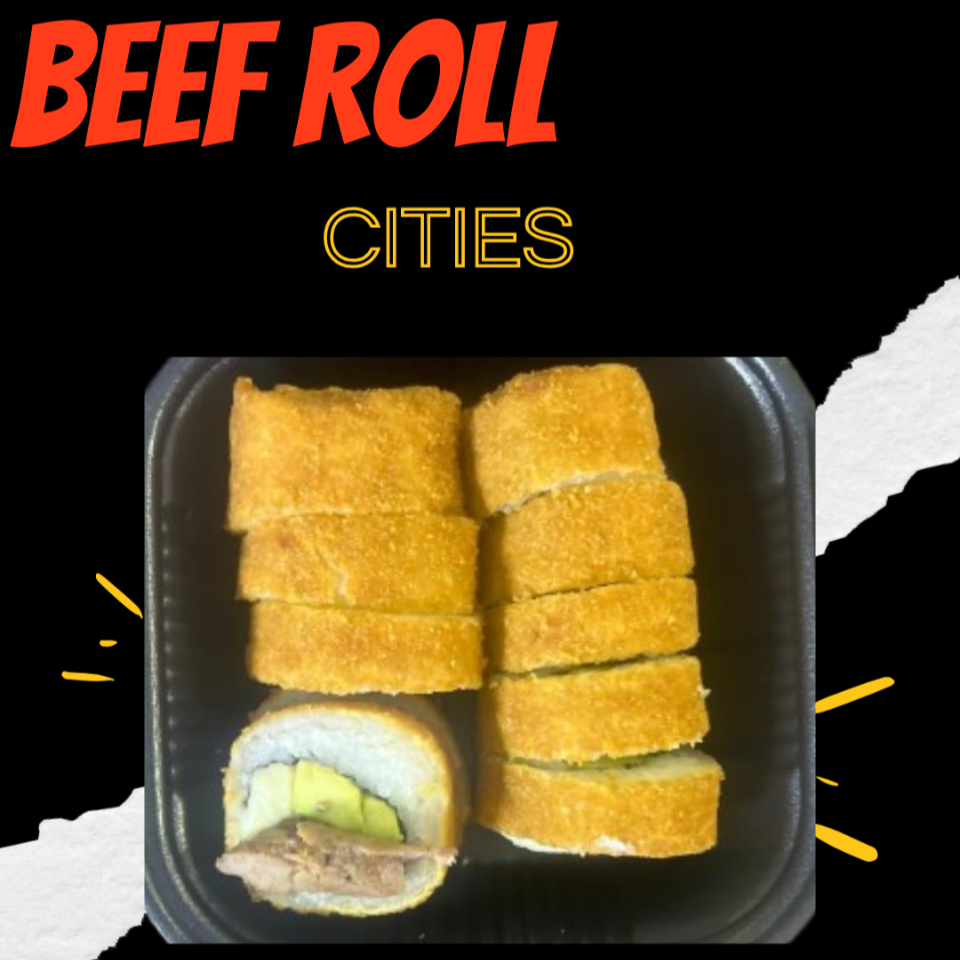 Beff Roll