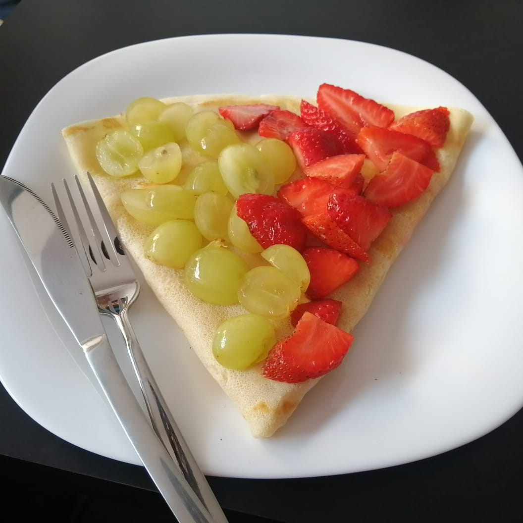 Crepa