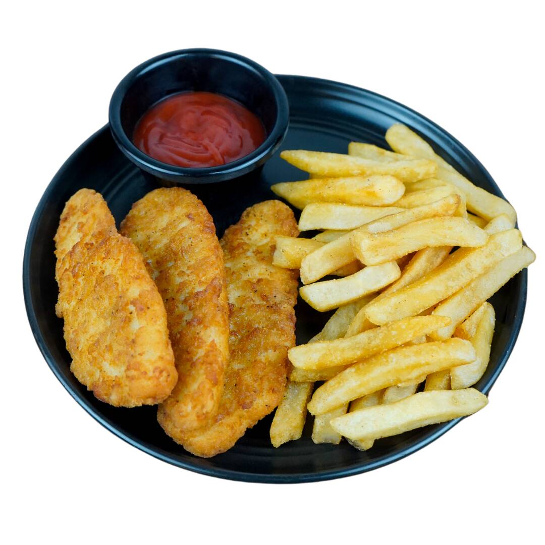 Chicken Nuggets