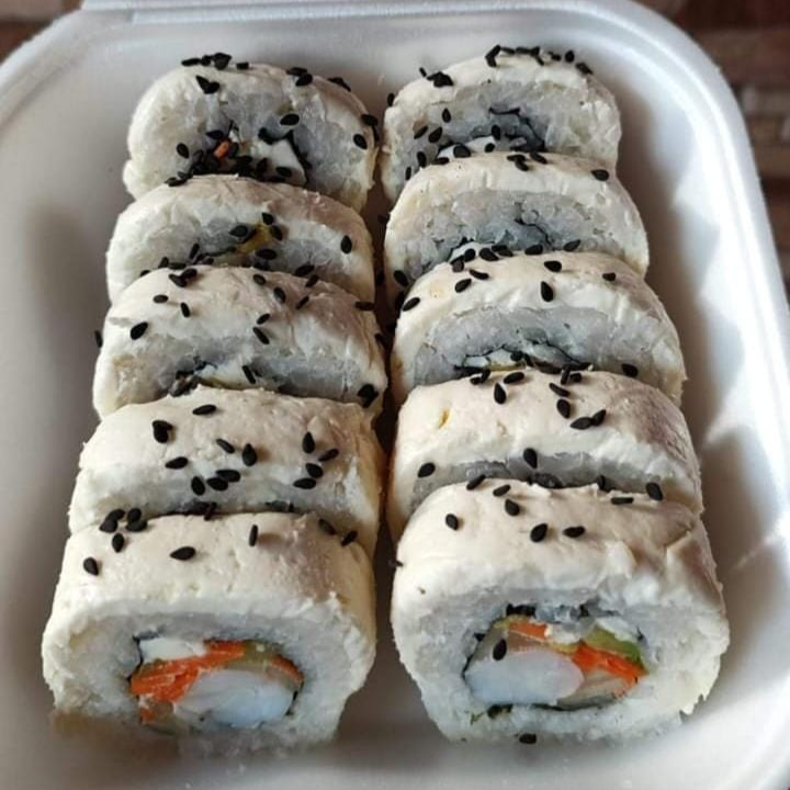 Sushi Philadelphia