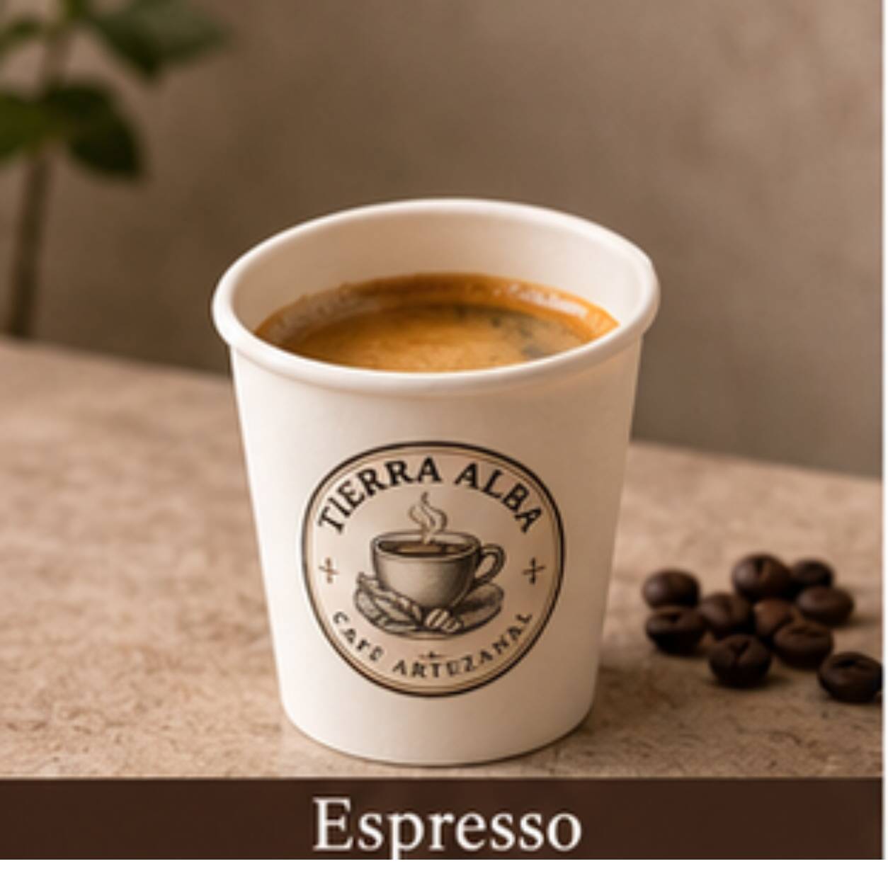 Espresso
