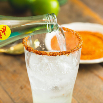 Sueros Rehidratantes 1 L Colmillo Blanco