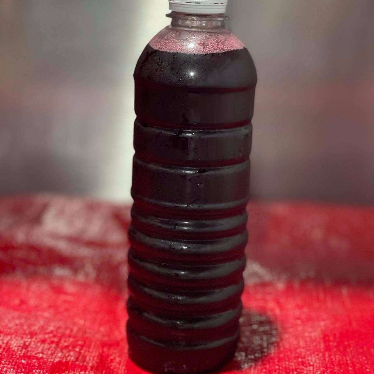 Agua de Jamaica