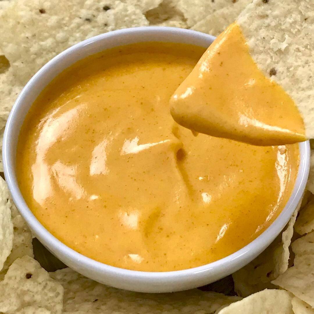 Queso Chedar