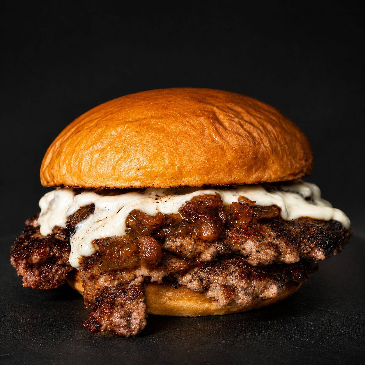 COMBO BACON