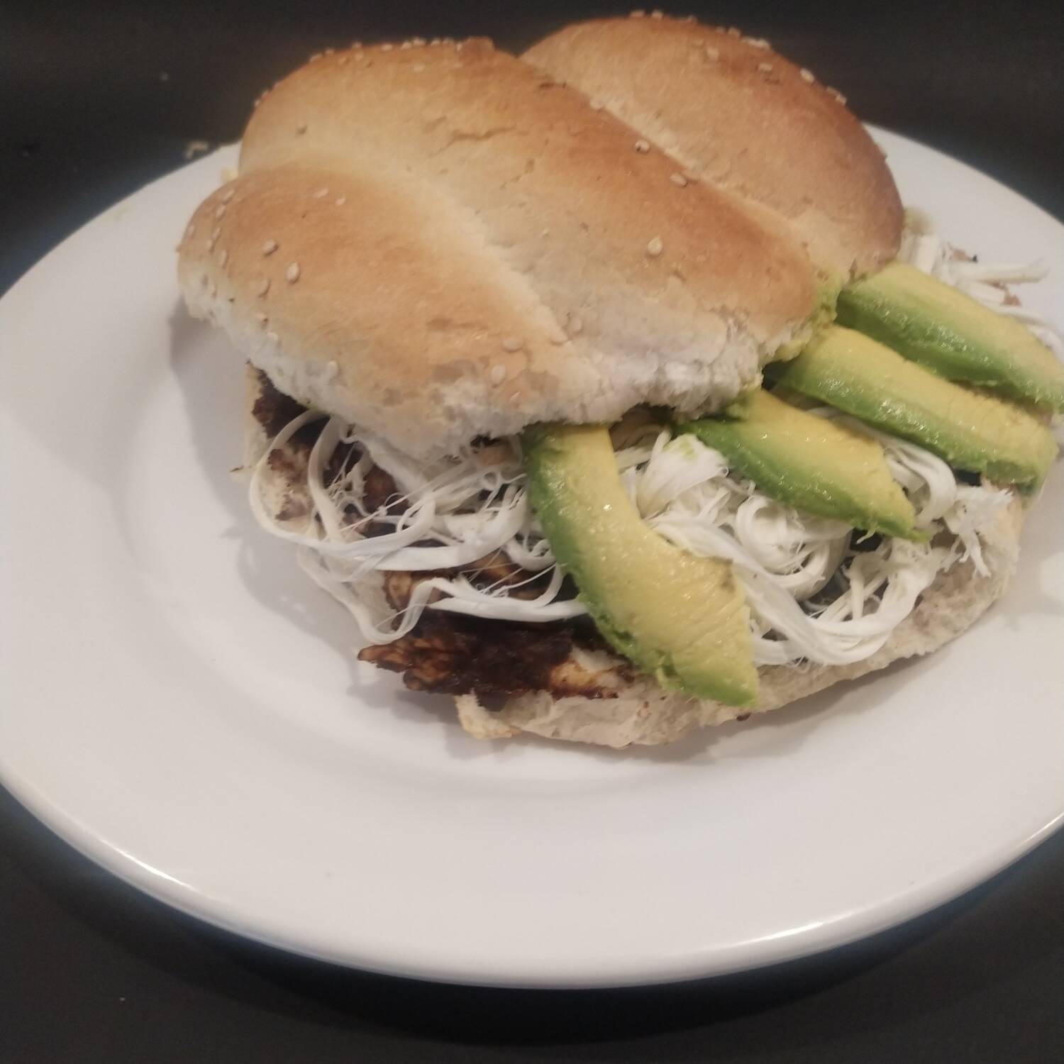 Especial Mole Poblano