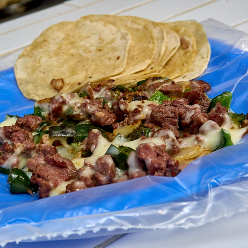 ALAMBRE PERSONAL ARRACHERA