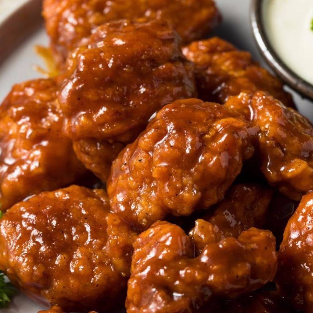 1/2 Kilogramo de Boneless